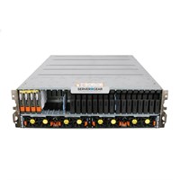 VNX5600-2-5-BLOCK Система хранения данных EMC VNX5600 2.5 DPE Block VNX5600-2-5-BLOCK