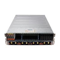 VNX5800-2-5-BLOCK Система хранения данных EMC VNX5800 2.5 DPE Block VNX5800-2-5-BLOCK