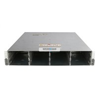 VNXE3100-3-5 Система хранения данных EMC VNXe3100 3.5 DPE VNXE3100-3-5