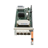 303-391-000A-05 Запчасти EMC PCB TLA RockslideX 4PORT 10GbT Xcede