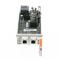 303-101-000 Плата расширения EMC 2-port 1Gb Ethernet iSCSI IO module 303-101-000