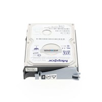 005048379 Жесткий диск EMC 250GB 7.2K HDD for AX 5048379