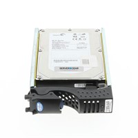 5048596 Жесткий диск EMC 500gb 7.2k 3.5in 2Gb FC HDD for CX 5048596