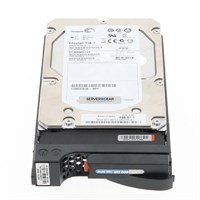 005048958 Жесткий диск EMC 600gb 15k 3,5in 3Gb SAS HDD for AX 5048958