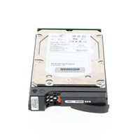 5049039 Жесткий диск EMC 600GB 15K 3.5in 6G SAS HDD for VNXe 5049039