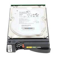 005050151 Жесткий диск EMC 4TB 7.2K 3.5in 6G SAS HDD for VNXe 5050151