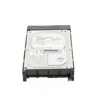 0F19455 Жесткий диск EMC 3TB 7.2k 3.5 SATA 6G HDD for ISILON 0F19455