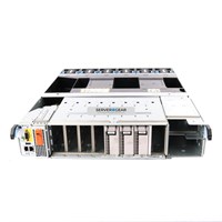 110-335-302B-04 Контроллер EMC DD6800 SP 2xE5-2630 V3 2.40GHz 192GB memory 110-335-302B-04