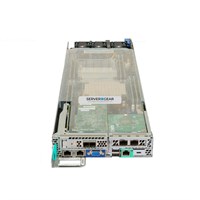 105-000-439-03 Запчасти ECS Node 2xE5-2620v3 64GB Mem 10GBe 105-000-439-03