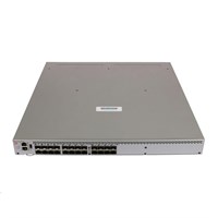 100-652-602 Переключатель EMC BROCADE DS-6505B 24 Ports 16Gb FC SAN SWITCH 100-652-602