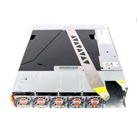 X-4200SPMOD Запчасти Datadomain 4500/4200 SP BOARD ASSY 2.2GHz CPU NO M X-4200SPMOD