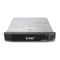 VNXE3200-2-5 Система хранения данных EMC VNXe3200 2.5 DPE VNXE3200-2-5