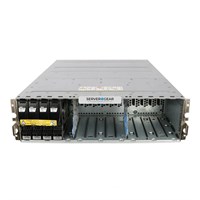 VNX5500-3-5-BLOCK Система хранения данных Emc VNX5500 3.5 DPE Block VNX5500-3-5-BLOCK