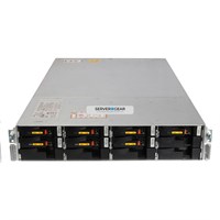 P-DD2200-14TB Система хранения данных DataDomain DD2200-7x2HDD SAS 14TB P-DD2200-14TB