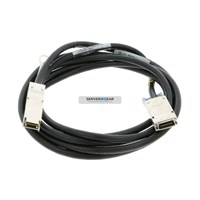 003-0080-01 Кабель EMC CABLE INFINIBAND 3M 40GB QSFP TO CX4 003-0080-01