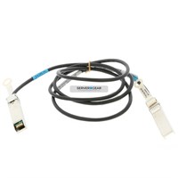 038-000-135-00 Кабель EMC CABLE 1.5Meter SFP to SFP Active Twinax 038-000-135-00