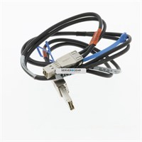 038-000-256 Кабель EMC Mini-SAS 1m Cable