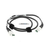 038-003-508 Кабель 4GB FIBRE CHANNEL HSSDC2 TO HSSDC2 CABLE 038-003-508