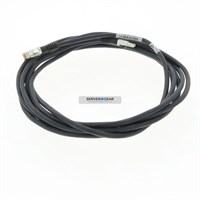 038-003-511 Кабель Cable HSSDC2 to HSSDC2 5M 4GB FC