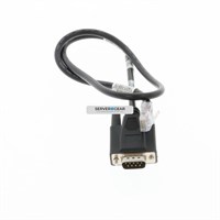 038-004-427 Кабель RJ45 to DB9 (M/M) Cable 24IN (UPS/PC)