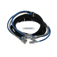 100-580-067 Кабель EMC Centera 2 node network cable kit 100-580-067