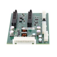 415-0048-03 Запчасти EMC Isilion power backplane NL400 415-0048-03