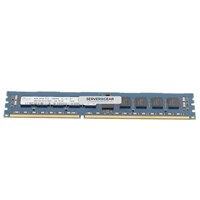 314-900-031 Оперативная память EMC 4GB PC3 12800R RAM 314-900-031