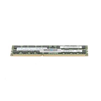 P-X-MEM1X16G Оперативная память EMC 16GB 2Rx4 PC3-12800R DDR3-1600MHz P-X-MEM1X16G