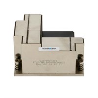 022-000-303 Радиатор EMC HEATSINK ISILON H500 022-000-303