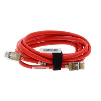 038-003-888 Жесткий диск EMC ETHERNET CROSSOVER CABLE 71 INCHES, RED 038-003-888