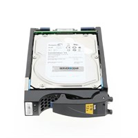 V3-VS07-020 Жесткий диск EMC 2TB 7.2K 3.5in 6G SAS HDD for VNX