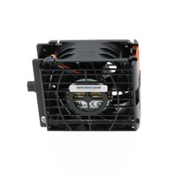 100-563-653-01 Вентилятор FAN PACK 80MMX80MMX38MM W/CONN 100-563-653-01