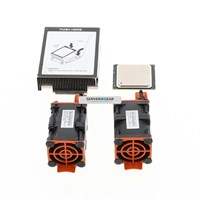 855PN Процессор Intel E5-2609 2.4GHz 4C 10M 80W 855PN