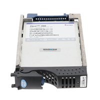 005048920 Жесткий диск EMC 73gb 3.5in 4Gb FC SSD for CX 5048920