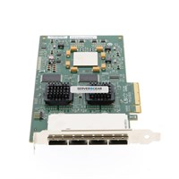 SAS31601E Контроллер Data Domain Quad Port SAS Controller SAS31601E