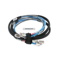 038-004-292 Кабель EMC WinC 36WK2017 CAT6 ETHERNET CABLE 038-004-292