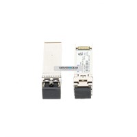 FTLF8529P3BNV-E5 Трансивер EMC 16G SFP+ FC 850nm SWL FTLF8529P3BNV-E5