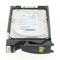 005049305 Жесткий диск EMC 1TB 7.2K 3.5in 6G SAS HDD for VNXe 3300 5049305