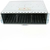 CX4-DAE Система хранения данных EMC 15-slot Disk Array Enclosure for CX4 CX4-DAE