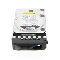 657-0004-0001 Запчасти HDD500GB For DD160 DD610 657-0004-0001