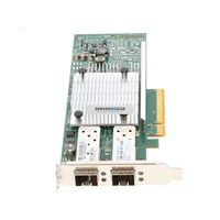 BCM957810A1006G Запчасти Broadcom 10gb PCIe X8 Dual Port BCM957810A1006G