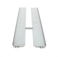 042-006-710 Опции стойки EMC Rail Kit Rack Mount 2U TRPE Server Rails 042-006-710