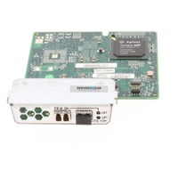 005048497 Плата расширения EMC AX100 AX150i Dual fibre channel card 5048497