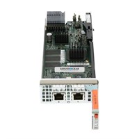 103-053-100 Плата расширения EMC Dual-port 1gb iSCSO I/O Module 103-053-100