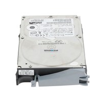 005048606 Жесткий диск EMC 500gb SATA HDD for AX100 5048606