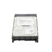 0F19681 Жесткий диск EMC 4TB 7.2K 3.5 SATA 6GHDD for Isilion 0F19681