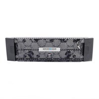 100-555-312 Запчасти EMC FRONTBEZEL ES30 100-555-312