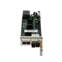 103-056-100C Запчасти EMC IO SLIC GbE 2 CU & 2 OPT Ports w/ handle VMAX 103-056-100C