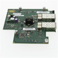 204-028-900 Запчасти PSY 4 PORT I/O FC PERSONALITY MODULE 204-028-900