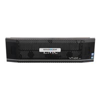 100-565-146 Стойка EMC VNX5600 3U Bezel 100-565-146